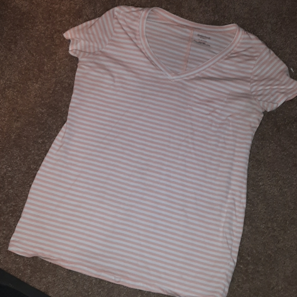 Motherhood maternity shirt